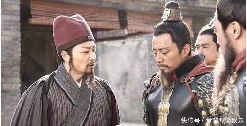 吴用上梁山是因为取错名字,梁山还有一人名字更难听