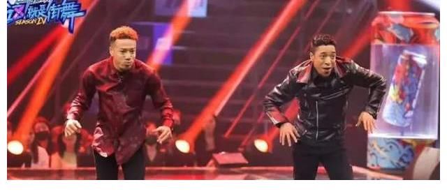 《這！就是街舞》完美收官，秒變成團夜，話題爭議大