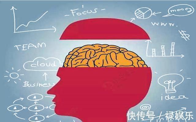 老教授|“我劝年轻人要多开发右脑”,老教授的话,揭开了大脑发育的真相