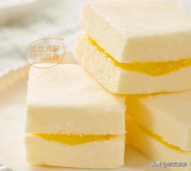 这5款美食，我家经常囤，大人孩子都喜欢，猜你也爱吃，遇见尝尝