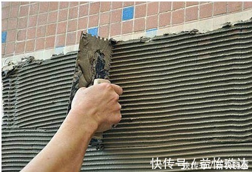 建房|农村新现象！建房外墙越来越少人贴“瓷砖”，这三点是主要原因