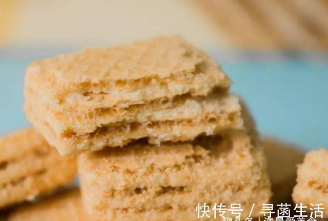 奥利奥|比奥利奥便宜,却意外火遍朋友圈,饼干界的“小仙女”终于来了!