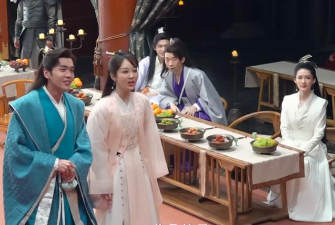 新综 杨紫又有新综来袭！《萌探探探案》嘉宾给力，说啥都要预定啦