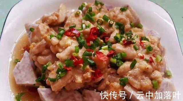 天气冷了,分享4道好吃的家常菜,有荤有素营养高,多给孩子吃!