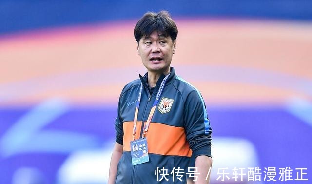 越南|李霄鹏圈定国足名单!6大前国脚任临时助教,客战越南随缘就好