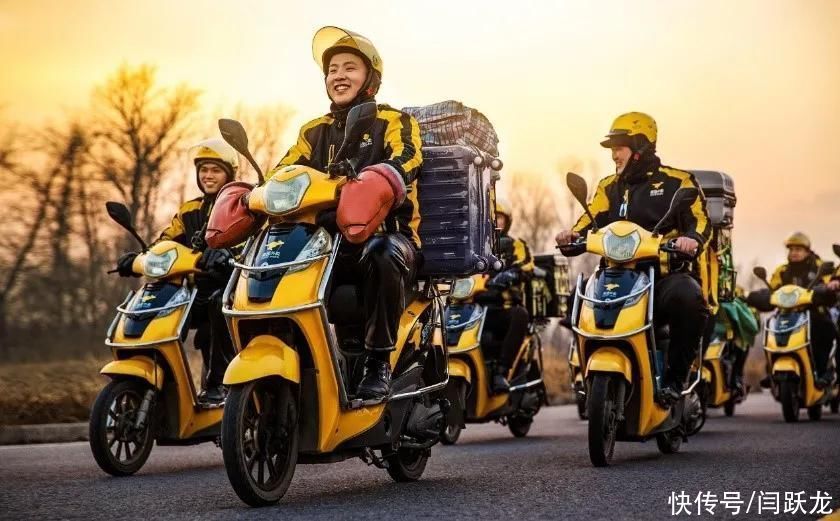 透露|100名骑手担任“产品体验官”，透露了什么信号？