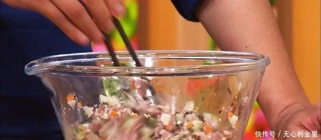 豆腐也能暗藏玄机~加上它们,营养全面更健康!