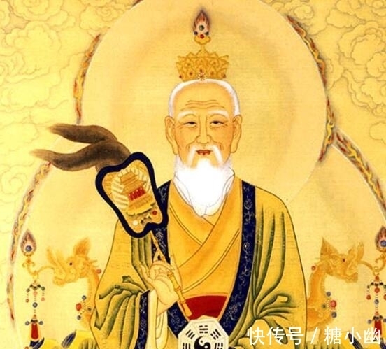 鸿钧老祖|《封神演义》十大圣人排名：他们才是书中世界的真正主宰！