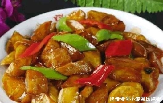 香味诱人的家常菜美食,看到菜谱口水能让你流出来,还能多吃两碗