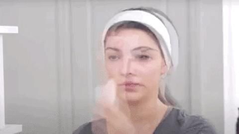 女人|没有丑女人,只有狠女人,看完这些女明星私藏,我信了