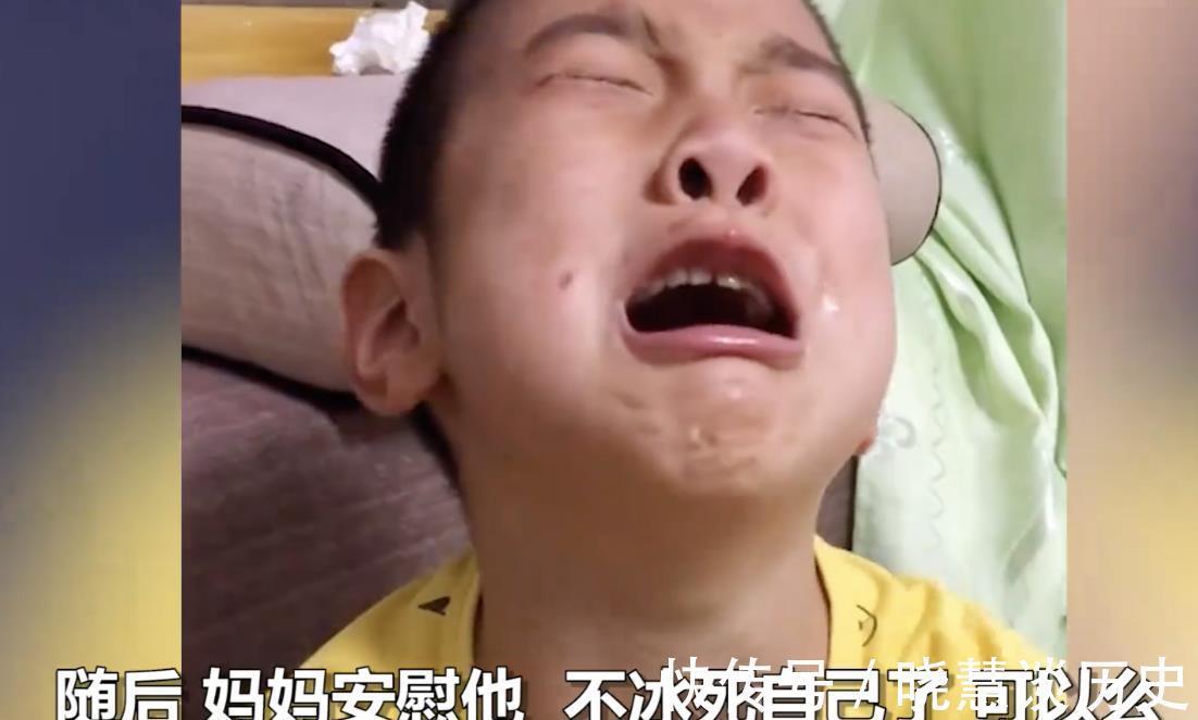 父母|6岁男孩扬言要让妈妈后悔,睿智妈妈一招化解孩子的“要挟”