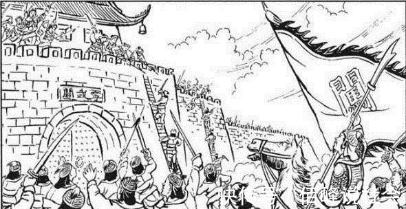 王承廕&此人独挡李自成百万大军, 差点拯救大明 头骨出土后令人泪下