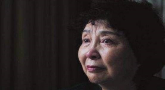 老年|老年丧女后,她不顾众人反对生下双胞胎女儿,后悔巨大的年龄差距