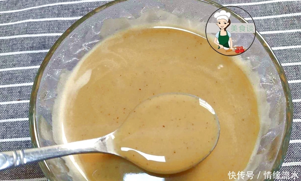 女人''补血''早餐,每天吃一碗,十块不到,补血气色好,人更美了