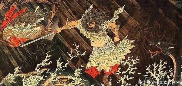 神剑|细数日本三大神剑和华夏四大神剑，究竟哪国神剑更胜一筹！