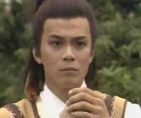 张三丰|金庸笔下郭靖和张三丰,谁的武功更胜一筹,谜底已经揭晓