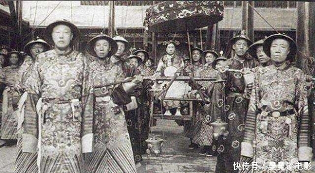  上榜|三个被考古证实的历史悬案，光绪之死上榜，原来无风不起浪