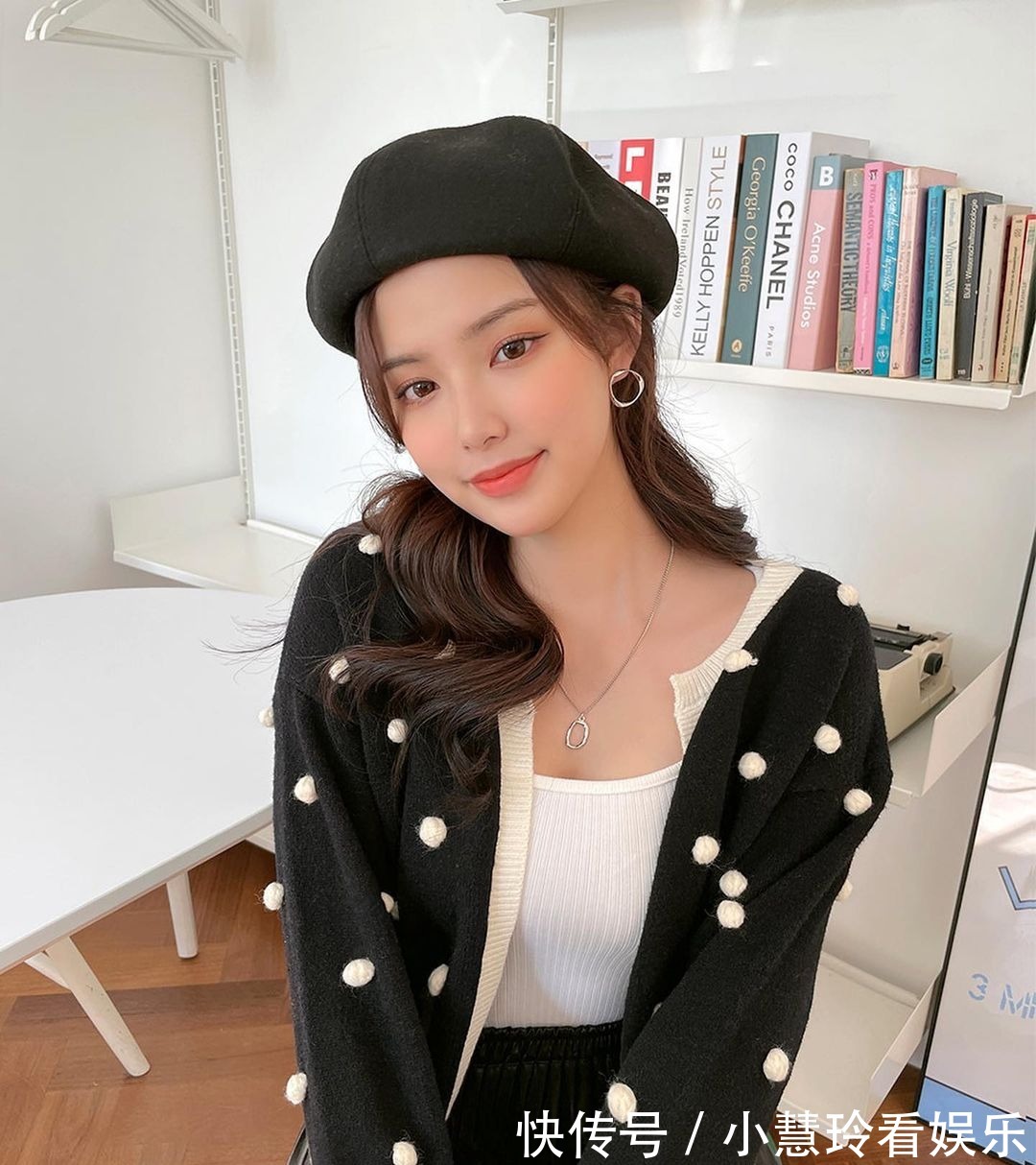 搭配 拒绝娇柔做作,舒服慵懒随性穿搭学起来,它才是我们出行最佳搭档