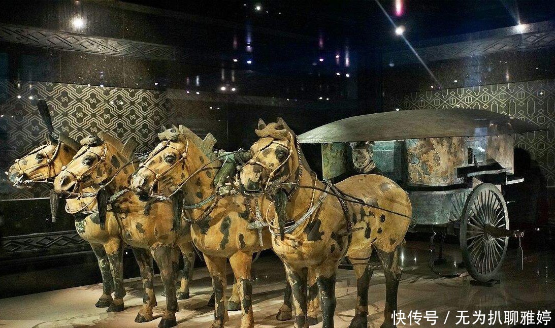 陵墓|世界上花费最大的陵墓，72万人参与修建，历时39年完工