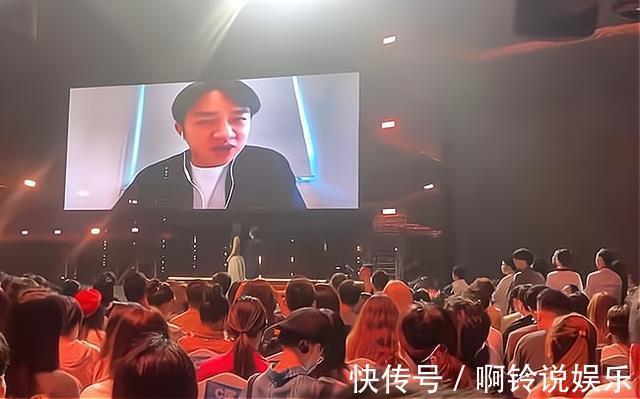 芒果臺與TVB合作新綜藝,選手一旦翻車,賠償金額由TVB說了算