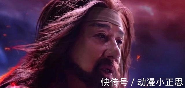 大长腿|成龙代言斗罗大陆完美饰演唐昊,但配音一言难尽,比比东这腿绝了