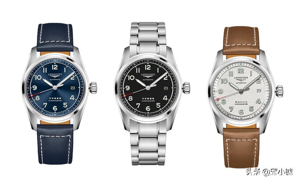 表带|去年被誉为2万元最值得推荐的大三针腕表，这表到底怎么样？