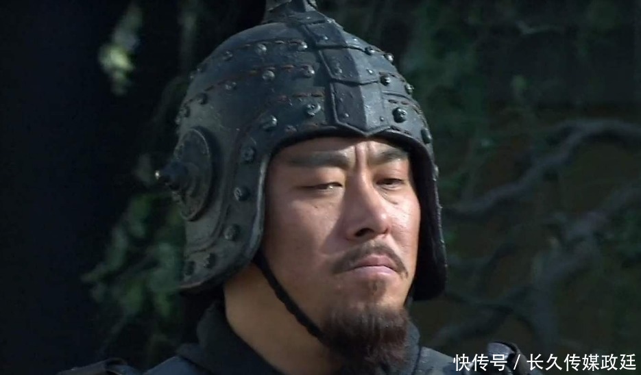 许褚|庞德五十回合打平许褚，一百回合打平关羽，那么遇到赵云呢？