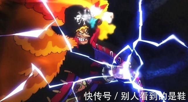 完結|海賊王：黑胡子最大的四個敵人，馬爾科自愧不如，青雉可能完結他