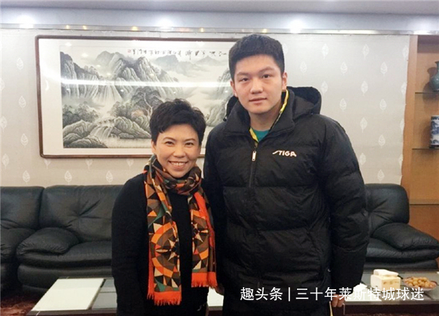 夺冠|邓亚萍批评奏效!樊振东开窍逆转夺冠,原来击败马龙靠的就这两招