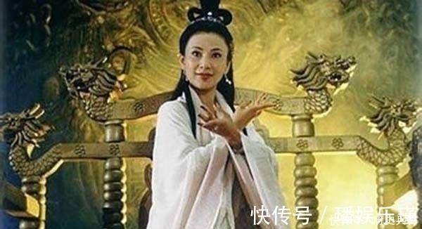 女娲&上古最厉害的五大神仙,太上老君未上榜,第一力压盘古,实至名归