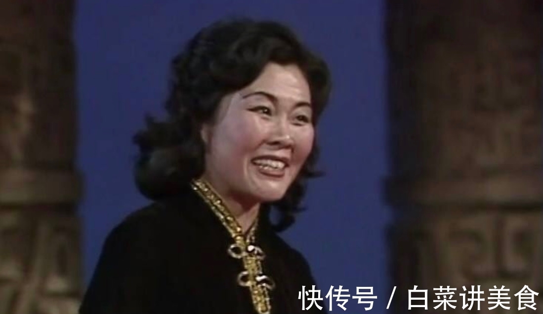 泉水叮咚响#歌唱家于淑珍:与老伴的晚年的抉择,让女儿脸红