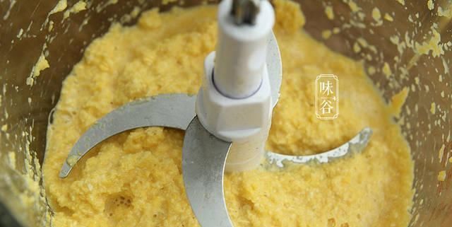 开学了,给孩子做粗粮早餐,无油无糖,却越嚼越香,纯天然的美味