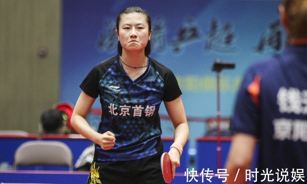 女乒|刘国梁含泪祝福,丁宁退役迎来新身份,女乒新队长花落谁家?