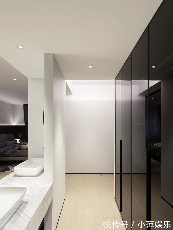 主灯|为什么很多设计师说极简风格装修反而很贵?