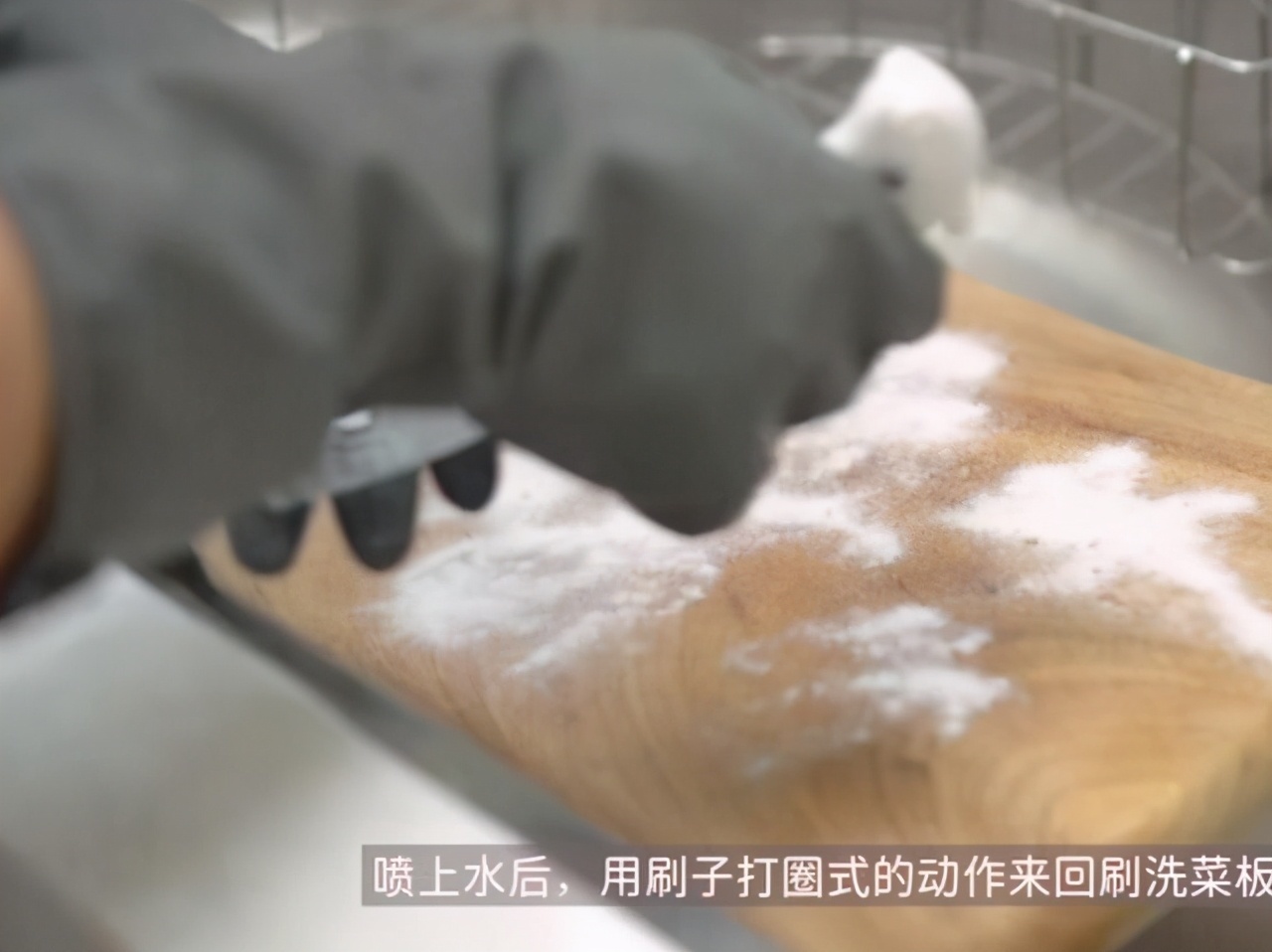 清洁剂|9个被“低估”的清洁用品,看似不起眼,却能解决不少家居痛点