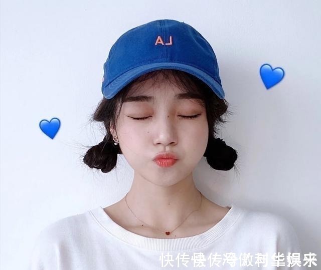 女生 别再披头散发了,这些时髦发型又美又撩人,各种脸型都适合