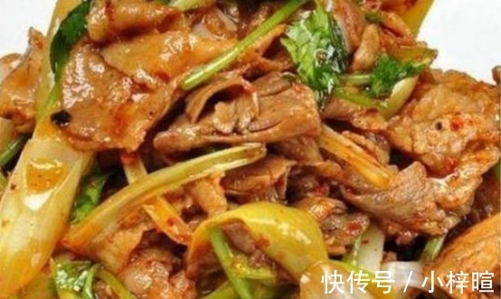 詹王|香而不腻的几道下饭菜,做法简单,比饭店的还好吃,上桌扫光