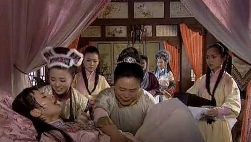 热水|古代人生孩子,为什么都要放一盆热水呢?网友:活在现代很幸福