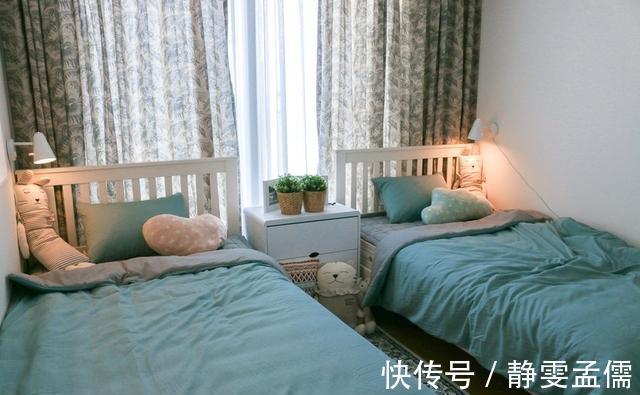 玄关|为了孩子换套改善住宅，115㎡不用太复杂，生活有压力但家很解压