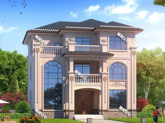 爸妈|谈了个城里的对象,年底准备带回老家,为这爸妈把新房都准备好了