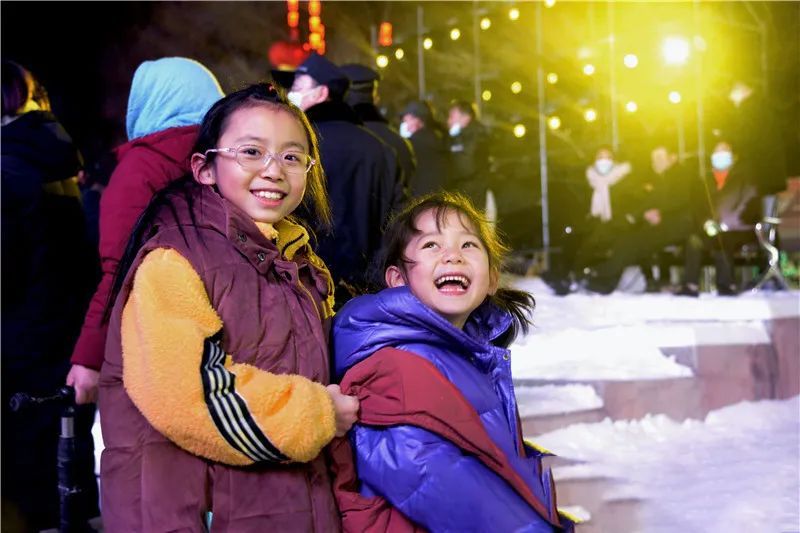 冰雪运动|“人文临洮冰雪筑梦”文化旅游节开幕十项体验活动等你来玩