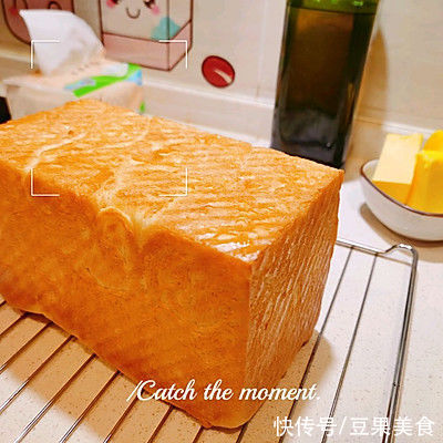 在(地域),有种美味叫牛奶土司