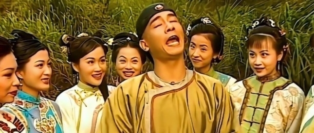 山鸡哥|《披荆斩棘的哥哥》开播，陈小春就露出本色，山鸡哥竟变这样了？