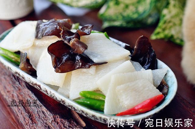 素菜|它是素菜中的白人参，3元一斤，健脾胃补气血，谁吃的多谁年轻