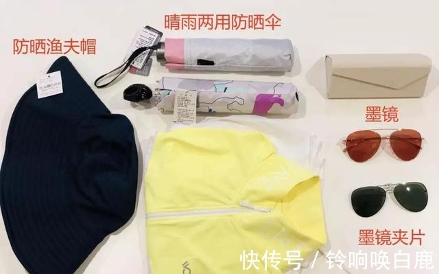 spf30 涂防晒霜还是被晒黑3个真正有效的防晒技巧,照做不出错请收藏