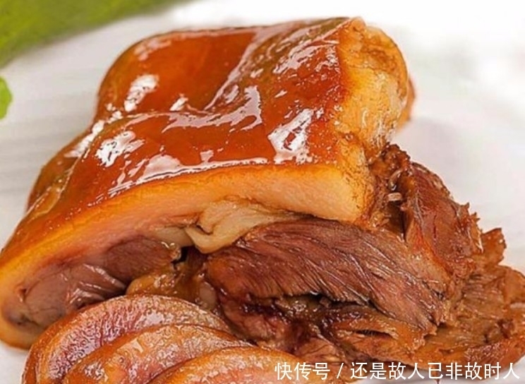 试吃|经过试吃的万能卤水,这4步缺一不可,不管卤什么又香又入味