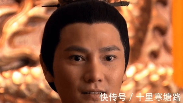 王渊|双鞭呼延灼的悲壮结局:与金军头号猛将大战五十回合,为国捐躯