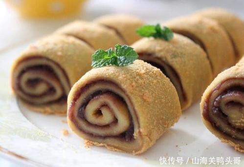 家乡|个地方的代表小吃都有什么,看看有没有你的家乡