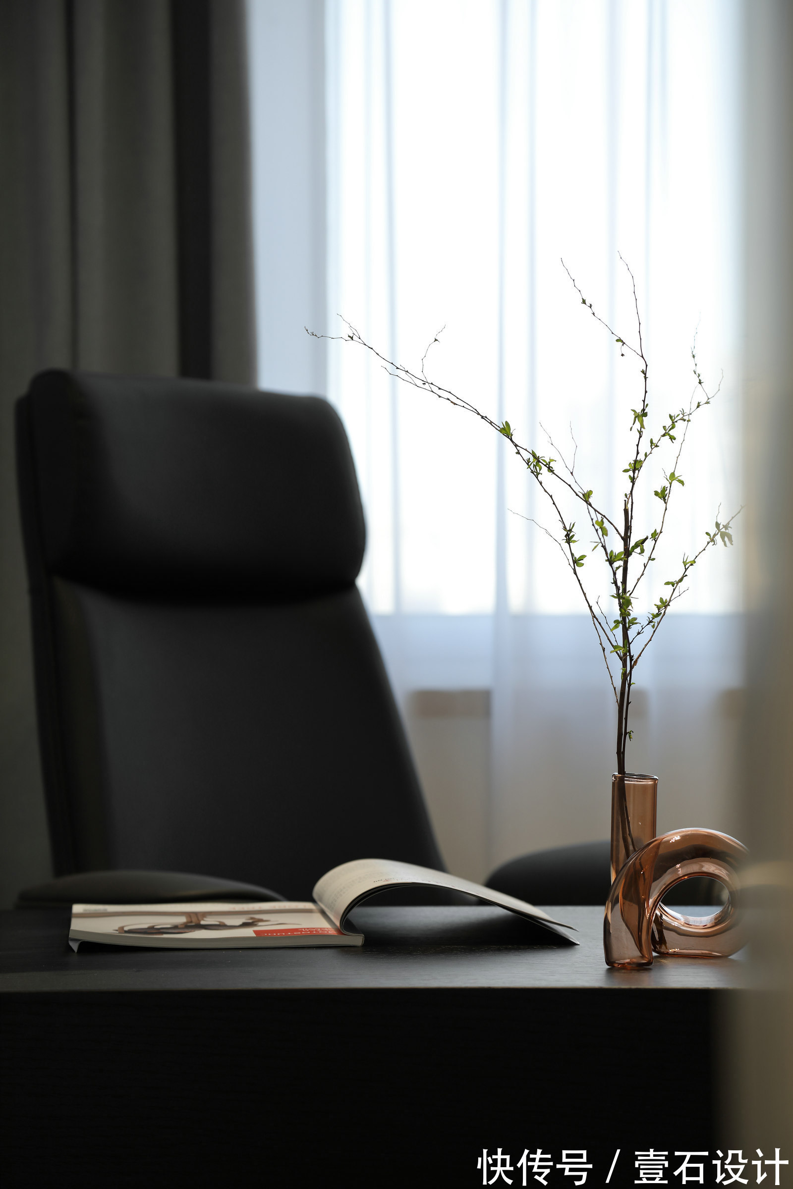 三世同堂的幸福之家|精装房扩充收纳空间,打造三世同堂的幸福之家