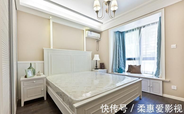 耳朵|邻居装修飘窗留两个“耳朵”,原来好处这么多,想回家砸了重装!